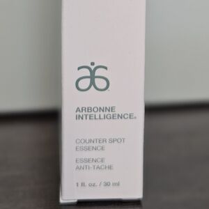 Arbonne Counter Spot Essence